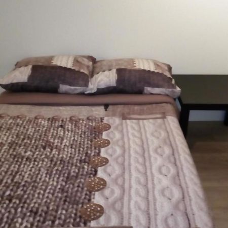 Amsterdam Vondelpark Guesthouse Eksteriør bilde