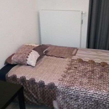 Amsterdam Vondelpark Guesthouse Eksteriør bilde