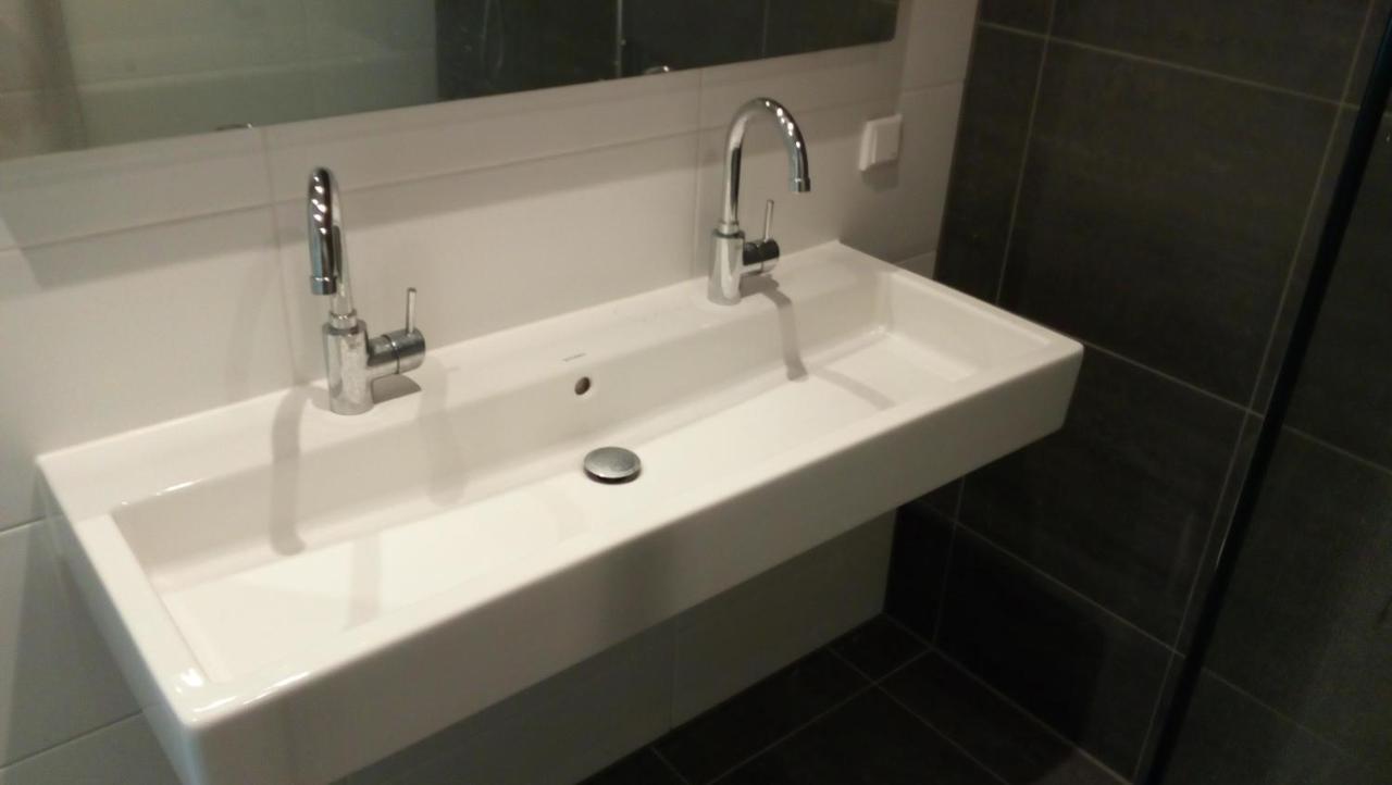 Amsterdam Vondelpark Guesthouse Eksteriør bilde