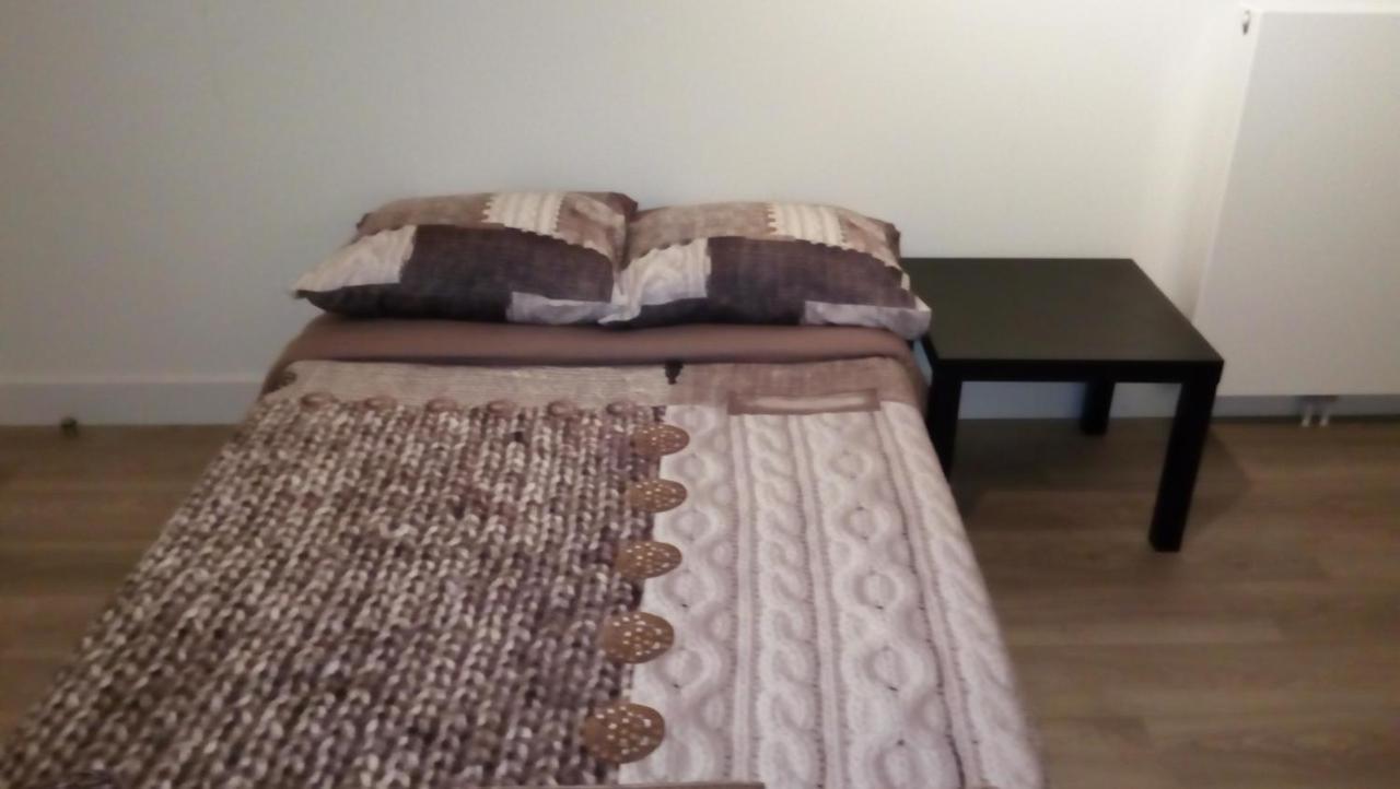 Amsterdam Vondelpark Guesthouse Eksteriør bilde