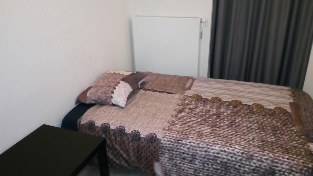 Amsterdam Vondelpark Guesthouse Eksteriør bilde